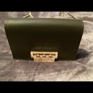 Zac  Zac Posen Mini Card Crossbody